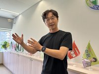 藍質疑喬病床換看板　江肇國：轉移焦點惡意抹黑