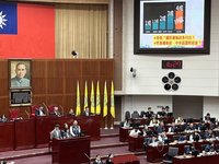 租金補貼　蔣萬安盼回歸中央支應