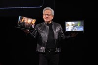 聯發科攜輝達　推出RTX Spark進入Windows市場