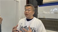 中職領隊會議　研議爭取建立棒球替代役機制