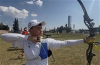 亞運射箭隊名單出爐　湯智鈞領軍反曲弓男子隊復仇