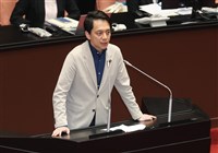 綠指協調太流案疑介入司法　牛煦庭：無利益往來