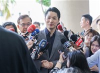 蔣萬安：打造AI驅動智慧城市　先攜手輝達優化北捷