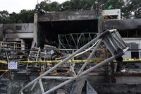 韓華航太工廠爆炸釀5死2傷  疑清理火箭推進劑殘留引發事故
