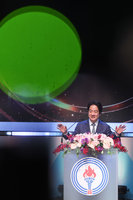 賴總統：能源安全即國安　政府將支持中油提升韌性