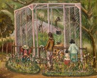 日本東京都現代美術館 9月首推台灣現代美術大展