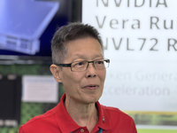 AI迭代驚人　廣達旗下雲達年底前在美國擴廠3座