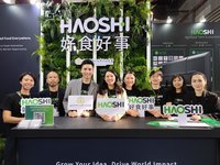 好食好事攜8家新創參展InnoVEX　AI助攻食農供應鏈