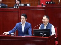 王光慈提霸凌申訴　北市府：馬英九基金會應先調查