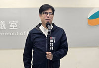 AI代理人時代來臨  陳其邁：高雄是最早應用的城市