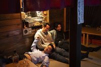 新戲熱血組團　張孝全陷低潮姚淳耀黃迪揚暖陪