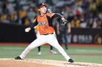 獅突破熟悉前隊友　菲力士非最好狀態以前也發生過