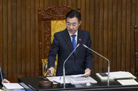 立院三讀　資源回收再利用法更名資源循環推動法