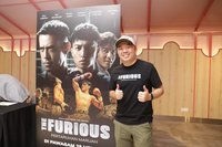 從台灣電影教育取經　馬來西亞導演用鏡頭說在地故事