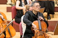 楊文信攜手北市國　柏林愛樂廳演繹蕭泰然台灣鄉愁