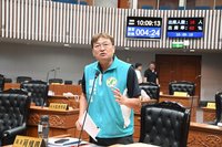 蘭嶼綠島污水系統建置緩慢　議員憂海底生態遭破壞