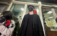歌手謝震廷涉恐嚇多次未出庭　北院裁定沒入保證金