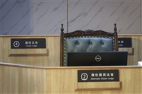 傷害致死案被告開庭前送急診 法官取消庭期擇期審理