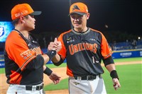 陳鏞基關節發炎已調整恢復　預計3日回到一軍