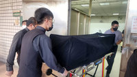 T-34教練機墜毀2飛官殉職　橋檢會同法醫相驗