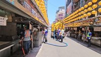 環保局清淤消毒　基隆廟口6/2休市
