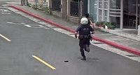 失聯移工越籍男遇警攔查　心虛棄車仍遭逮送辦