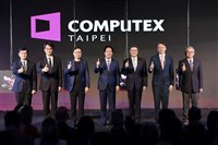 COMPUTEX登場　貿協黃志芳：AI成為定義未來文明力量