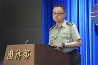 T-34教練機墜毀2飛官殉職　顧立雄指示協助家屬後續