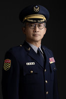 藍營三地門鄉長協調完成　屏警交通隊長謝志鴻出線