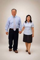 傳陳光復妻吳淑瑾代夫出征選澎湖　民進黨明決定