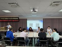 整合新秀農產與部落文化　打造花蓮北端休區新門戶