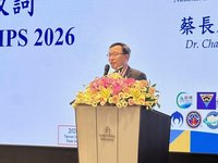 首屆鋪面國際研討會　聚焦智慧道路與淨零韌性工程
