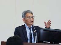 雲林麥寮風機起火　經濟部：同類型1個月內完成巡檢