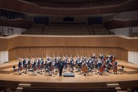 學生音樂比賽特優團隊  登上國家音樂廳、衛武營