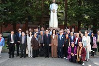 鄭麗文稱若無鄭習會只是陽春主席　吳崢：遺憾