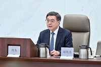 卓榮泰：系統性防範毒駕　研擬涉案車輛沒收機制