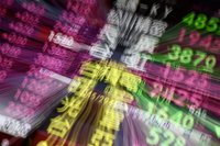 COMPUTEX炒熱AI題材　台積電衝2440元創新天價