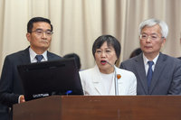 立委關切毒駕修法進度 法務部：6月報行政院