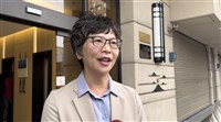 民眾黨決議彰化縣長不提名　蔡壁如表遺憾尊重決定