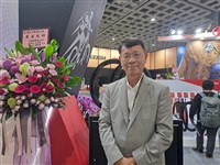 建大：印尼市場增溫　越南廠打入美國新創電動車胎