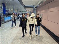 騙美籍3人吸金1.7億 詐團幹部一審判12年半
