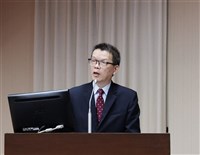 NCC人事調整引聯想　陳崇樹：經驗傳承、委員人選未定