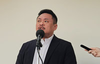 彈性育嬰留停首度男多於女　洪申翰：促進參與育兒
