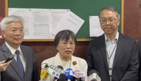 租金補貼經費　劉世芳：中央地方共同分攤並不為過
