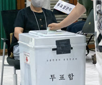 地方選舉首爾14處投票用紙不足  選委會開記者會道歉