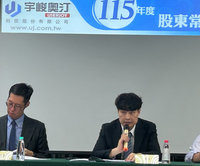 宇峻下半年推4款新遊戲　看好今年營收逐季成長