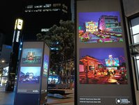 華梵師作品登奧克蘭攝影節　介紹台灣舞台車文化