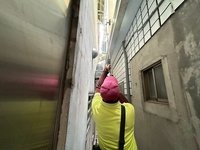 高雄增1例境外移入登革熱　機場攔檢阻社區風險