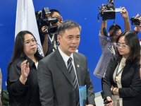 日菲啟動EEZ談判   駐菲代表致函重申台灣主權