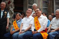 李四川遭網攻盼克制勿騷擾　蘇辦：逢爭議就喊抹黑